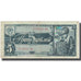 Biljet, Rusland, 5 Rubles, 1938, KM:215a, TB