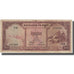Banconote, Cambogia, 20 Riels, Undated (1956), KM:5a, B