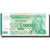 Geldschein, Transnistrien, 10,000 Rublei on 1 Ruble, 1994, KM:29a, UNZ