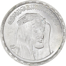 Münze, Ägypten, Pound, 1976, UNZ, Silber