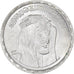 Münze, Ägypten, Pound, 1976, UNZ, Silber