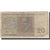 Billet, Belgique, 20 Francs, 1950, 1950-07-01, KM:132a, B