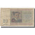 Billete, 20 Francs, 1950, Bélgica, 1950-07-01, KM:132a, RC