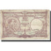 Banknote, Belgium, 20 Francs, 1941, 1941.10.11, KM:111, VF(20-25)
