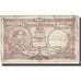 Nota, Bélgica, 20 Francs, 1941, 1941.10.11, KM:111, VF(20-25)