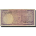 Banconote, Arabia Saudita, 1 Riyal, 1968, KM:11a, MB