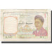 Billet, FRENCH INDO-CHINA, 1 Piastre, undated (1945), KM:54c, TB