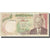 Banconote, Tunisia, 5 Dinars, 1980, KM:75, MB