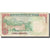 Banknot, Tunisia, 5 Dinars, 1980, Undated, KM:75, VF(20-25)