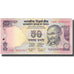 Banconote, India, 50 Rupees, Undated (1997), KM:90f, SPL-