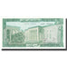 Geldschein, Lebanon, 5 Livres, Undated (1986), KM:62d, UNZ