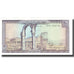 Banknote, Lebanon, 10 Livres, Undated (1986), KM:63f, UNC(65-70)