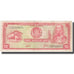 Banknote, Peru, 10 Soles De Oro, 1970, 1970-10-16, KM:100b, VF(20-25)