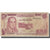 Banknote, Morocco, 10 Dirhams, KM:57a, VF(20-25)