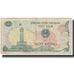 Billete, 1 D<ox>ng, Undated (1985), Vietnam, KM:90a, BC