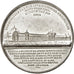 Great Britain, Sciences & Technologies, Medal, 1862, AU(50-53), Tin, 51, 48.60