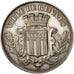 FRANCE, Arts & Culture, French Third Republic, Medal, AU(50-53), Maillechort,...