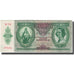 Banknote, Hungary, 10 Pengö, 1936, 1936-12-22, KM:100, EF(40-45)