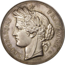 République Française, Médaille, Prix de Gymnastique