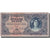 Banknot, Węgry, 500 Pengö, 1945, 1945-05-15, KM:117a, EF(40-45)