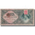 Banconote, Ungheria, 1000 Pengö, 1945, 1945-07-15, KM:118b, MB