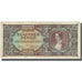 Banknote, Hungary, 100,000 Pengö, 1945, 1945-10-23, KM:121a, VF(20-25)