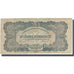 Banknote, Hungary, 20 Pengö, 1944, Undated (1944), KM:M6b, VF(20-25)