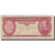 Billet, Hongrie, 100 Forint, 1989, 1989-01-30, KM:171h, B