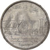 France, Medal, Inauguration de la Proclamation de la IIème République, Lille