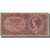Biljet, Hongarije, 10,000 Pengö, 1945, 1945-07-15, KM:119a, TB
