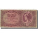 Banknot, Węgry, 10,000 Pengö, 1945, 1945-07-15, KM:119a, VF(20-25)