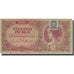 Banknote, Hungary, 10,000 Pengö, 1945, 1945-07-15, KM:119b, UNC(63)