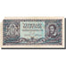 Banknote, Hungary, 10 Million Milpengö, 1946, 1946-03-18, KM:129, VG(8-10)