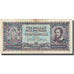 Banknote, Hungary, 10 Million Milpengö, 1946, 1946-03-18, KM:129, VG(8-10)