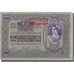 Banknote, Austria, 10,000 Kronen, 1918, 1918-11-02, KM:65, UNC(65-70)