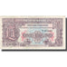 Nota, Grã-Bretanha, 1 Pound, Undated (1948), KM:M22a, AU(55-58)