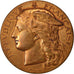 FRANCE, Business & industry, French Third Republic, Medal, 1889, AU(50-53),...