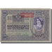 Banknote, Austria, 10,000 Kronen, 1918, 1918-11-02, KM:65, UNC(65-70)