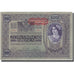 Banknote, Austria, 10,000 Kronen, 1918, 1918-11-02, KM:65, UNC(65-70)