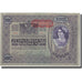 Banknote, Austria, 10,000 Kronen, 1918, 1918-11-02, KM:65, UNC(65-70)