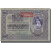 Banknote, Austria, 10,000 Kronen, 1918, 1918-11-02, KM:65, UNC(65-70)
