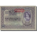 Banknote, Austria, 10,000 Kronen, 1918, 1918-11-02, KM:65, UNC(65-70)