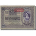 Banknote, Austria, 10,000 Kronen, 1918, 1918-11-02, KM:65, UNC(65-70)