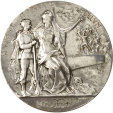 Prix du Ministre de la Guerre, Médaille