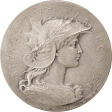 Union Agricole et Viticole de l'Arrondissement de Chalon-sur-Saône, Médaille