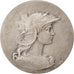 Union Agricole et Viticole de l'Arrondissement de Chalon-sur-Saône, Médaille