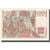 Francia, 100 Francs, Jeune Paysan, 1947, 1947-07-17, SPL-, Fayette:28.15
