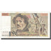 France, 100 Francs, Delacroix, 1984, EF(40-45), Fayette:69.08a, KM:154b