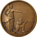 France, Medal, French Third Republic, Sports & leisure, Dubois.H, AU(50-53)