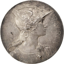 Société de Tir du 46eme Régiment Territorial, Médaille